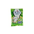 Kis Mint Apple Peach Candy 125g