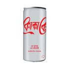 Coca-Cola Diet Can 250ml