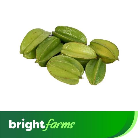 brightfarms Star Fruit Kamranga 500g ±20g