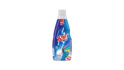 Rin Liquid Detergent 400ml