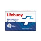 Lifebuoy Skin Cleansing Soap Bar Care 90g