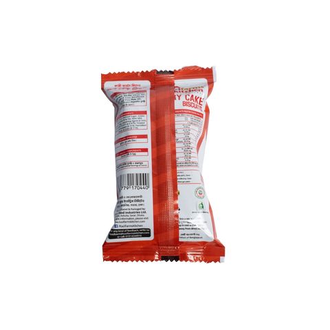 Kazifarms Kitchen Dry Cake Biscuits 20g
