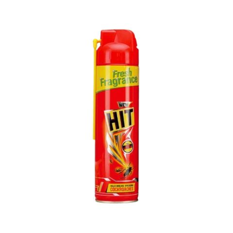 Red Hit Anti Cockroach Aerosol Spray 400ml