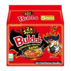 Samyang extreme hot chicken ramen (2X) 700g