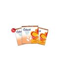 (Buy 2 & Get 1 Free) Odonil Natural Air Freshener Orchid Dew 75g