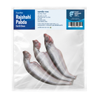Food Net Rajshahi Pabda Cut & Clean Big 500g ±20g