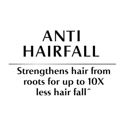 Clear Shampoo Anti Hairfall Anti Dandruff 330ml