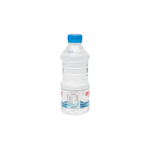 Muskan Drinking Water 500ml