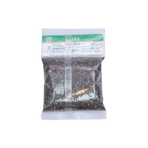 Fairy Chia Seed 100g