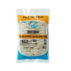 Hawor Mola Fish Block Processed & Clean 250g