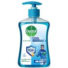 Dettol Handwash Cool Pump 200ml