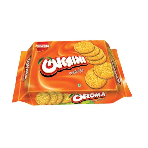 Buy 1 Dekko Dry Cake 300g & Get Free Dekko Oroma 150g 1 Piece