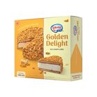 Savoy Golden Delight Ice Cream Cake 1L