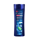 Clear Men Shampoo Cool Sport Menthol Anti Dandruff 170ml