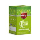 Finlays Naturalgreen Tea Bags 25 Pieces