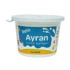 Danish Ayran Greek Style Sour Yoghurt (Fermented Milk) 500g