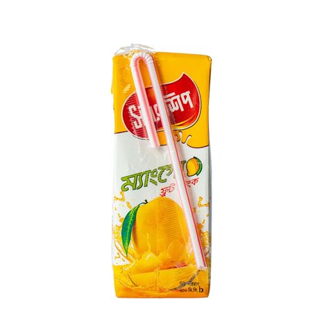 Star Ship Mango Fruit Drink 200ml