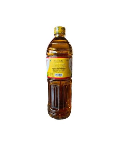 Fresh Mustard Oil 1L