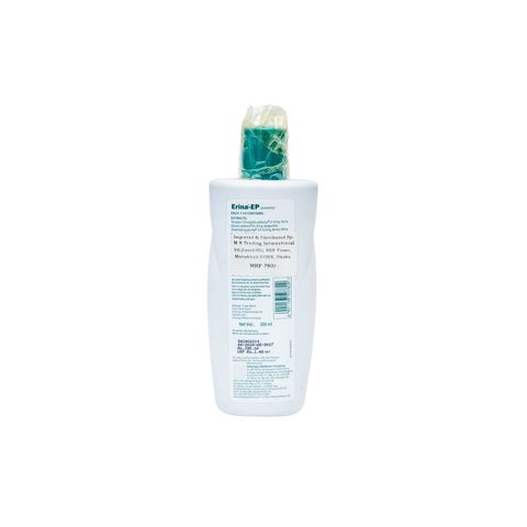 Himalaya Erina EP Tick and Flea Cat & Dog Shampoo 200ml