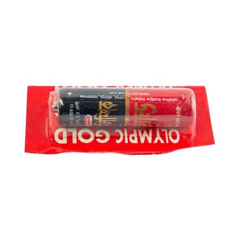 Olympic Gold Um3 Pencil Battery (AA) 1 Piece