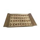 Pisces Bamboo Serving Tray Large Assorted 1 Piece