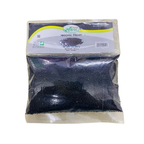 Protiva Kalo Jeera (Black Cumins) 100g