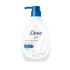 Dove Deeply Nourishing Body Wash 550ml