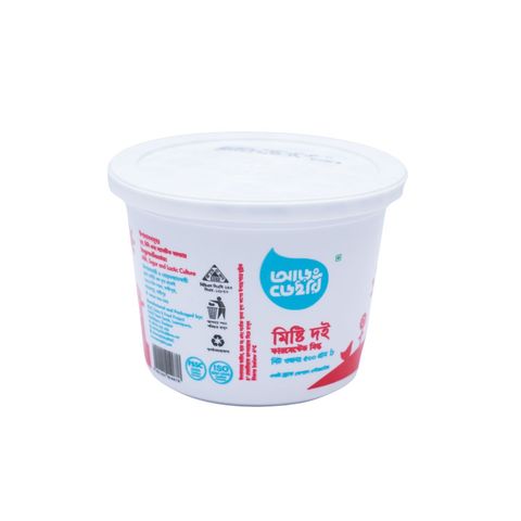 Aarong Sweetened Yoghurt 500 g