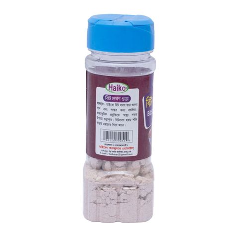 Haiko Spicy Bit Salt Powder 100g