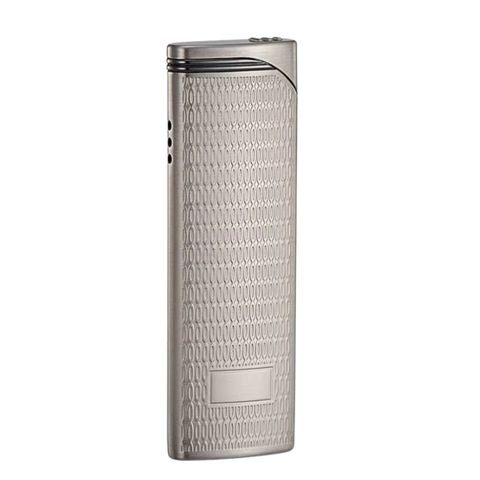 Butik Metal Gas Lighter Assorted 1 Piece