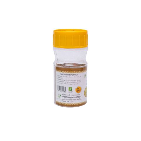 Fairy Elachi(Cardamom) Powder 30g 