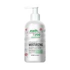 Earth Beauty & You Body Milk Moisturizing Vitamin E 350ml