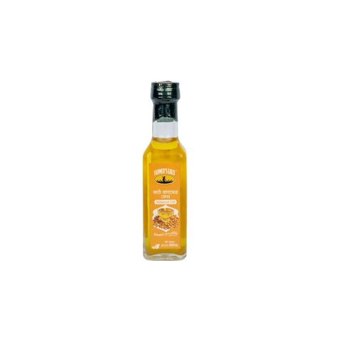Farmer's Gold Almond Oil 100ml