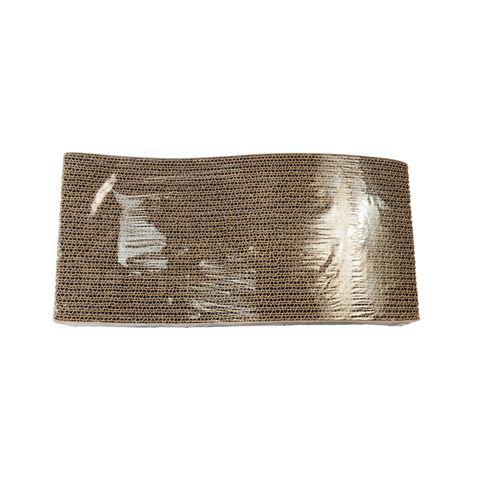 Cat Scratcher Board Plain (Assorted) 1 Piece