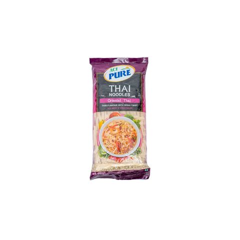 ACI Pure Thai Noodles Oriental Thai 150g