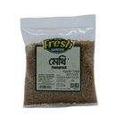 Fresh Garden Fenugreek Whole 100g