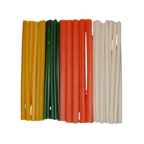 Pisces Biodegradable Rice Straw with Cover 8 mm