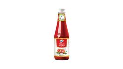 ACI Pure Tomato Ketchup 340g