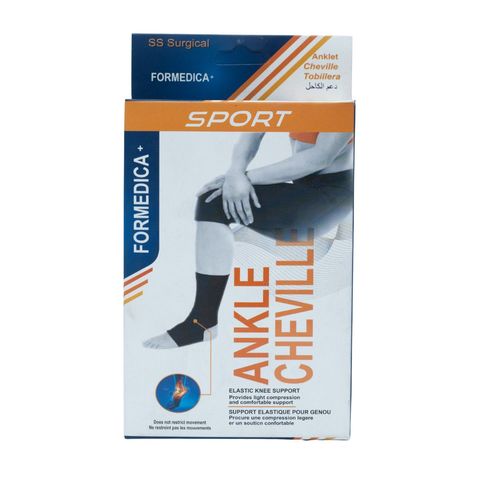 Formedica+ Ankle Cheville Anklet Medium 1 Piece