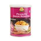 Royal Gardens Peanuts Onion Raosted 150g