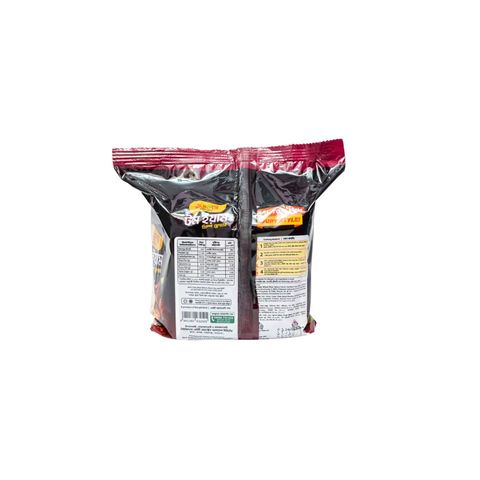 Doodles Tom Yum Shrimp Flavor Noodles 248g