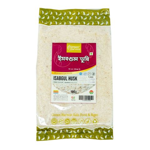 Green Harvest Isabgul 100g