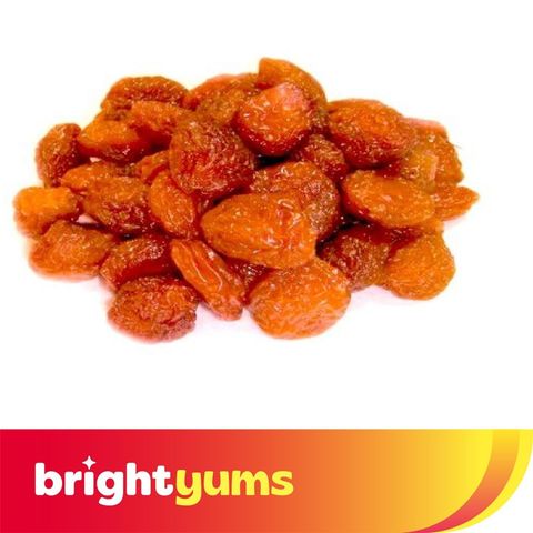 brightyums Plum (Aloo Bukhara) 200g