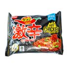 Nissin Gekikara Ramen Pass Hot Chicken 80g