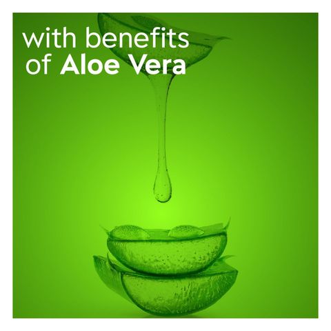 Dettol Handwash Aloe Vera Refill 170ml