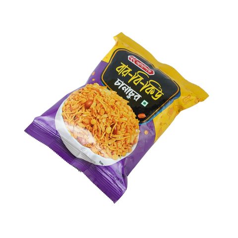 Olympic Bbq Chanachur 22g