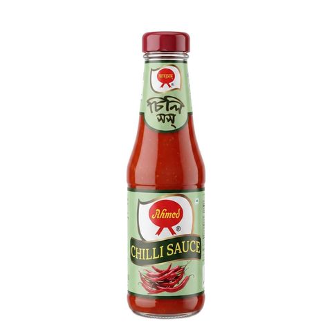 Ahmed Chilli Sauce 340g