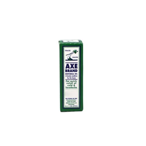 Axe Brand Medicated Oil 3ml