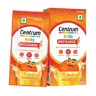 Centrum Recharge Kids Orange Flavor 5g 6 Sachets