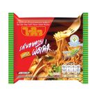 Wai Wai Instant Noodles Pad Char Baby Clam Flavour 60g